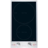 Miele indukcijska domino ploča CS 1212-1 I | shoptok.hr
