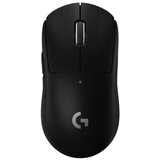 Logitech G PRO X SUPERLIGHT 2 SE Maus - Gaming - Wireless - black Cijene