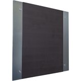 Chameleon elegantna bela tabla xxl visuwall, vxš 1980 x 2940 mm, bele barve | Shoptok.si