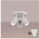  Brilagi - LED reflektorsko svetlo CRESTO 3xGU10/10W/230V belo | Eponuda.com