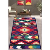  Ordo - Cotton Multicolor Hall Carpet (80 x 150) | Eponuda.ba