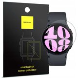 Spacecase KALJENO STEKLO ZA SAMSUNG GALAXY WATCH 4 5 6 7 FE 40MM 2.5D, (21964815) Cene