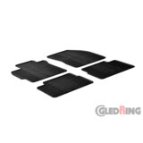 Gledring gumeni tepisi za Toyota Auris 2007-2012/ Corolla Sedan 2007-> | shoptok.hr