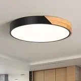 LED stropna svetilka - 40 cm