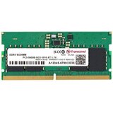 Transcend DDR5 SO-DIMM 16GB 5600MHz | Eponuda.ba