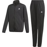 Adidas djecja trenirka b tr trackuit p crna | shoptok.hr