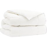  Poplun 220x240 cm Zima 450 GSM Australska vuna Bijela | shoptok.hr