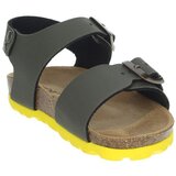 Grunland Sandali & Odprti čevlji SB0901-40 Zelena | Shoptok.si