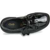 Clarks Torview W Crna | shoptok.hr