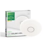 Greentech LED PLAFONJERA 18W 4000K 33CM Cene