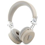 Guess bluetooth enc slušalke bež etui GUBH70PGTSPSE, (21968810) Cene