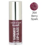 Golden Rose Sjaj za usne Shimmer lip glaze 254 Cene