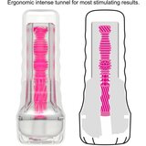 Lovetoy 2024 Masturbator Lovetoy Lumino Play Pink Glow 8,5'' | Shoptok.si