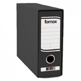 Registrator FORNAX KUT. A4/80 CRNI K3 | Eponuda.ba