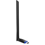 Tenda Wireless USB mrežna kartica U10 AC650 cene