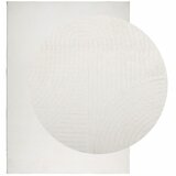  Tepih IZA kratka vlakna skandinavski izgled krem 240x340 cm | shoptok.hr