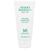 Mario Badescu cleansers rolling cream peel with a.h.a kremasti piling za lice 75 ml