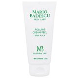 Mario Badescu cleansers rolling cream peel with a.h.a kremni piling za obraz 75 ml za ženske Cene