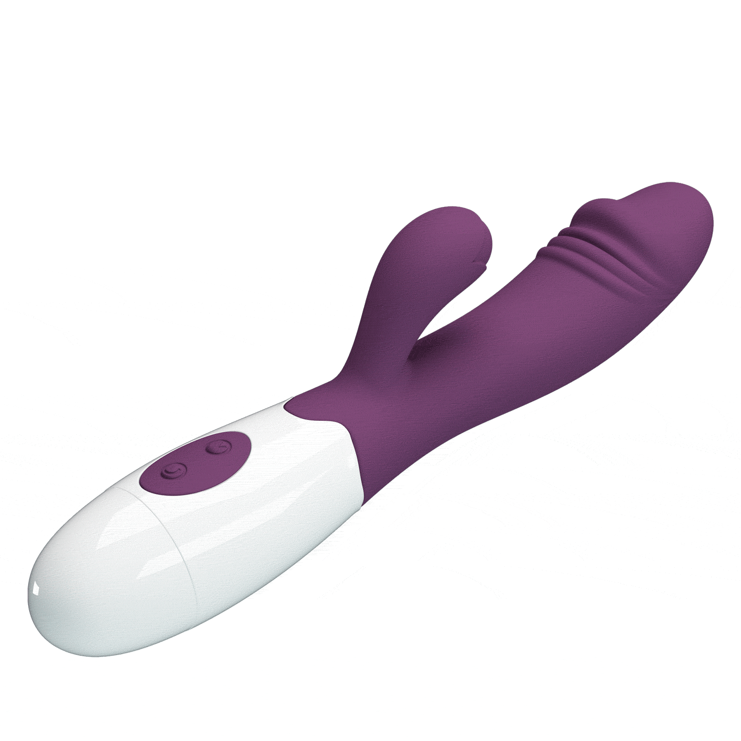 Pretty Love Vibrator Snappy purple | ePonuda.com