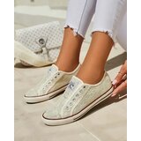 Resti Women's Imilla Brocade Sneakers | ePonuda.com