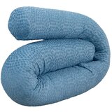 Roba Zaščitna obza posteljico 170 cm Seashells – | Shoptok.si