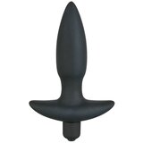 Black_Level Vibracijski analni čep Small (R578169) | Shoptok.si