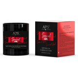 Apis Natural Cosmetics 100% nature kozmetička sveća “Sensual Girl” 220g Cene
