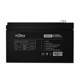 Njoy GP09122F baterija za ups 12V 9Ah (BTVACIUOCTO2FCW01B) | ePonuda.com