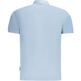 Napapijri POLO SHORT SLEEVES MEN BLUE | shoptok.hr