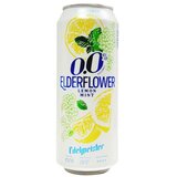 Edelmeister pivo radler limun menta 0.5l can cene
