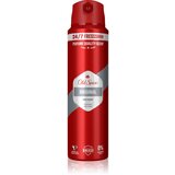 Old Spice Original deodorant v pršilu za moške 200 ml | Shoptok.si