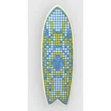 Coxos 31" Power Surfing Series Surfskate Deck uni