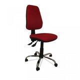 Olimp Sport Kancelarijska stolica M 180 asin/hrom | ePonuda.com