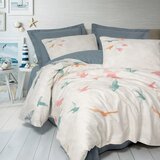  Posteljina CB RANFORCE DOUBLE - Maritime - KAIJA | Eponuda.com