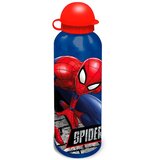 Spiderman Marvel canteen + lunchbox set 500ml | shoptok.hr