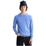 SCOTCH & SODA Scotch&soda - plavi muški džemper | ePonuda.com