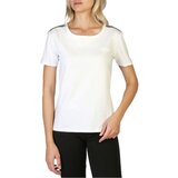 Moschino Majice s kratkimi rokavi - 1901-9003 Bela Cene