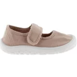 Victoria Barefoot Baby Sneakers 370109 - Ballet Ružičasta