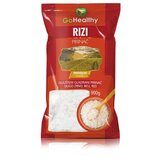 Go Healthy rizi pirinač, 900g Cene