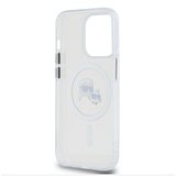 Karl Lagerfeld Ovitek za telefon Vijolična | Shoptok.si
