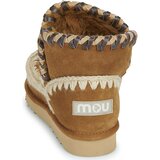Mou Polškornji ESKIMO 18 LEATHER OVERSTITCHING Kostanjeva | Shoptok.si