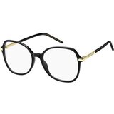 Marc Jacobs MARC835 807 ONE SIZE (54) Črna/Kristalna | Shoptok.si