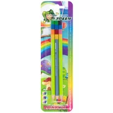Jolly Barvice Superstick Rainbow, 3 kosi