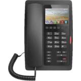 voip telefon H5-Crni