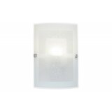 Rabalux zidna lampa charles E27 1x max 60W bela (3837) cene