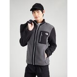 The North Face Funkcionalna jopa iz flisa 'Yumiori' siva / črna | Shoptok.si