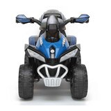 Quad na akumulator YSA021A - moder | Shoptok.si