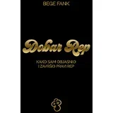 Predrag Vukčević - Dobar rep: kako sam objasnio i završio pravi rep