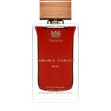 Aurora Romance d'Amour Hot parfemska voda uniseks 100 ml | shoptok.hr