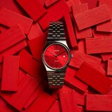  ROČNA URA CASIO MTP-B145D-4A2VEF | Shoptok.si